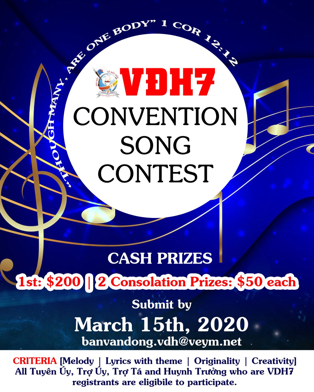 Song Contest